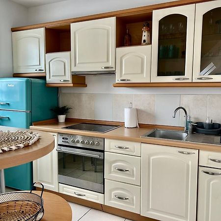 פוביירובו Apartament Brisa מראה חיצוני תמונה