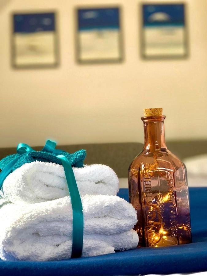 פוביירובו Apartament Brisa מראה חיצוני תמונה