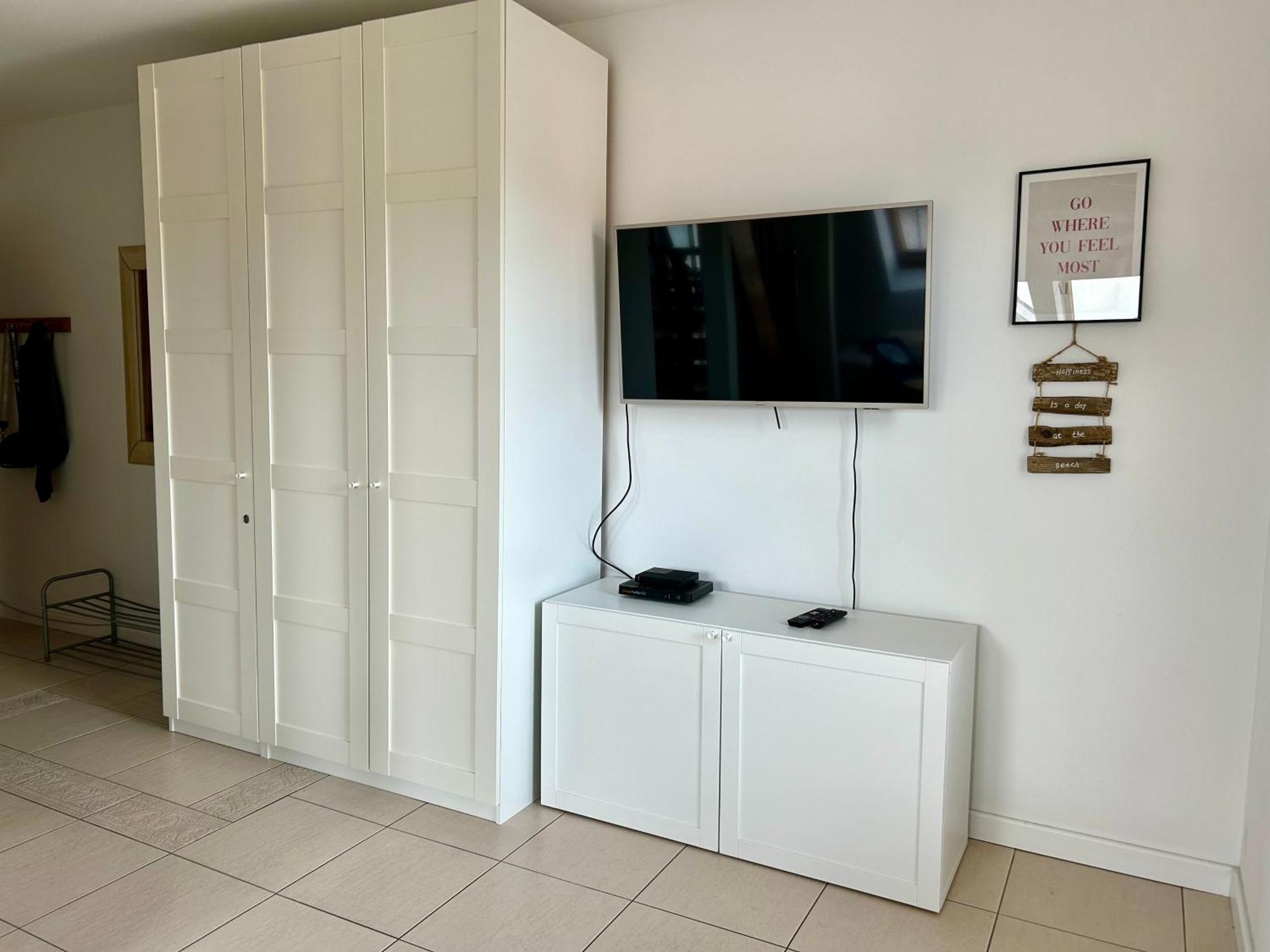 פוביירובו Apartament Brisa מראה חיצוני תמונה