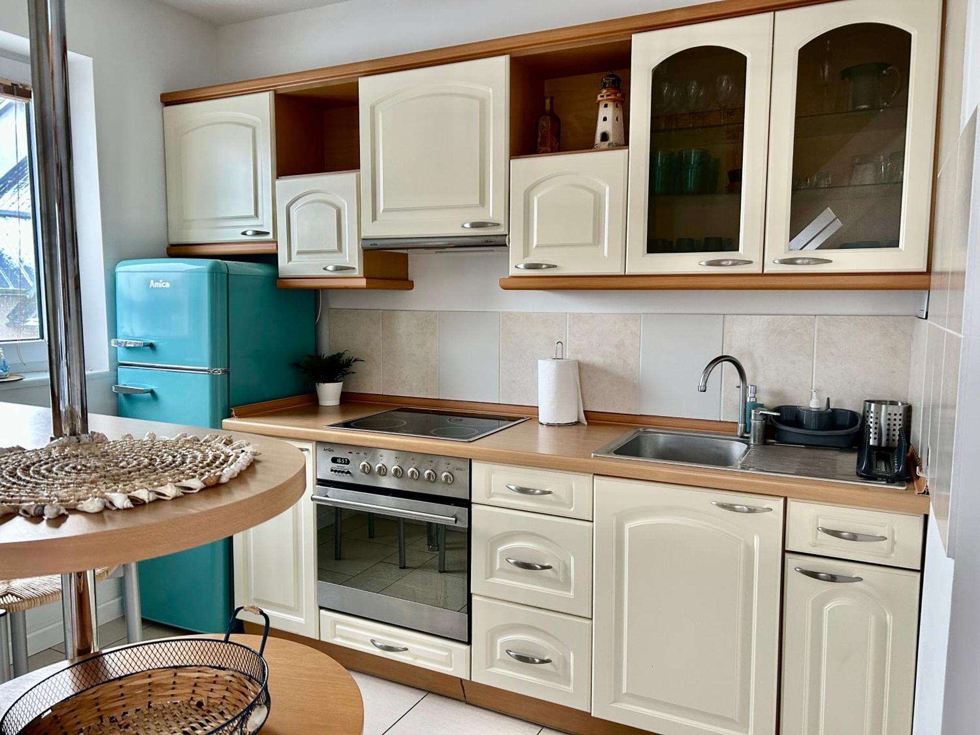 פוביירובו Apartament Brisa מראה חיצוני תמונה